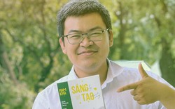 Nhà báo Nam Kha: Viết là cách để được sống nhiều cuộc đời