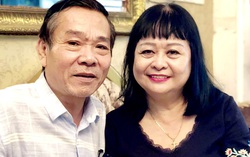 Khúc nhạc an lành của nữ nhạc sĩ sau nhiều năm chịu đựng bi kịch gia đình