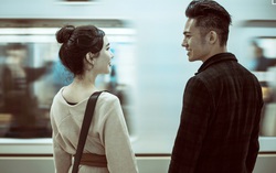 Gặp lại người yêu cũ, cô thấy xốn xang nhưng không đi quá giới hạn