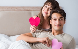 4 cách để kết thúc "chiến tranh lạnh" với bạn đời