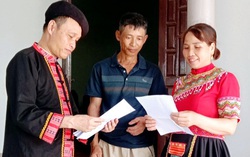 Phú Thọ: Kinh nghiệm hay từ Tổ Truyền thông cộng đồng khu Lương Đẩu