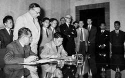 70 năm Hiệp định Geneve: Nguồn cảm hứng to lớn cho phong trào giải phóng dân tộc