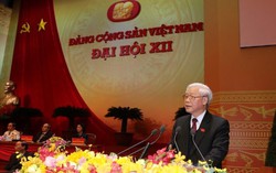 Dấu ấn của Tổng Bí thư Nguyễn Phú Trọng trong công tác tư tưởng của Đảng