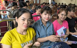 Định hình tư duy khởi nghiệp cho học sinh từ trên ghế nhà trường