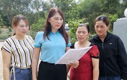 Cách vận động thay đổi "nếp nghĩ, cách làm" hiệu quả ở một xã miền núi