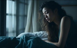 11 giờ đêm chị chồng bất ngờ đến nhà và đưa cho tôi một túi đồ cùng 50 triệu