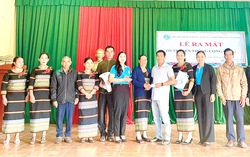 Hội LHPN tỉnh Lâm Đồng: Chú trọng xây dựng mô hình mới tại các thôn đặc biệt khó khăn