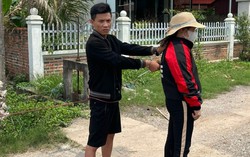 Ghen tuông, gã trai dùng tua vít đâm vợ trọng thương