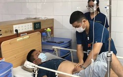 Bộ Y tế yêu cầu truy nguồn gốc rượu khiến 5 người ngộ độc