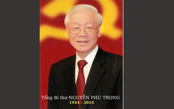 Có một con người trong sáng nêu gương