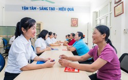 Thông báo thay đổi địa điểm TYM - Chi nhánh Đô Lương, Nghệ An