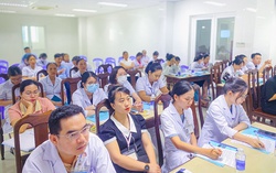 Hệ thống Y tế MEDLATEC chung tay nâng cao chất lượng chăm sóc khỏe người dân khu vực Duyên hải miền Trung