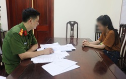 "Nữ quái" lừa đảo mang 13 xe ô tô đi cầm cố để đầu tư tiền ảo