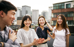 Dũng cảm ôn thi lại đại học để theo đuổi ngành mình yêu thích