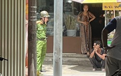 Hội LHPN tỉnh Thừa Thiên Huế giải cứu người phụ nữ bị chồng dùng gậy sắt đuổi đánh