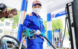Sàn giao dịch xăng dầu sẽ giúp tăng tính minh bạch, công khai về giá cả, giảm thiểu rủi ro