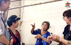 Cuộc sống chật vật của nghệ sĩ cải lương Thanh Thế ở "tuổi xế chiều"