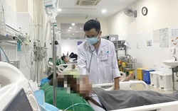 Đồng Nai: 7 nhân viên ngân hàng nghi ngộ độc khí CO từ máy phát điện