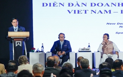 Thủ tướng: 5 yếu tố nền tảng để đưa quan hệ thương mại, đầu tư Việt Nam - Ấn Độ lên tầm cao mới