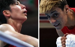 Olympic Paris 2024: Tranh cãi về giới tính của 2 nữ võ sĩ quyền Anh