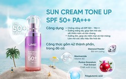UME - Thương hiệu mỹ phẩm Việt uy tín được chị em phụ nữ tin dùng