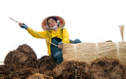Về Đồng Tháp đi chợ lác Định Yên