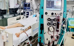 Hà Nội: 72 giờ lọc máu liên tục cứu sống cô gái 26 tuổi bị ngộ độc ma túy tổng hợp