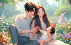 Phát hiện cháu nội không phải ruột thịt, bố mẹ tôi đến nhà thông gia đòi giải thích thì nhận được câu nói phũ phàng