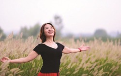 Bà nội trợ quyết thay đổi sau khi bị gọi là "u"