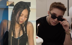 Điểm chung giữa Sơn Tùng và Jennie (BLACKPINK)