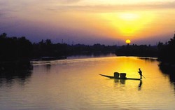 Truyện ngắn: Bến đợi