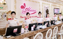 Thẩm mỹ viện Mailisa tổ chức đại nhạc hội kỷ niệm 26 năm thành lập