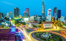 Khẩn trương trình Chính phủ dự thảo Nghị định thí điểm phân cấp cho TPHCM