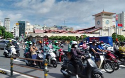 Ý thức tham gia giao thông quan trọng hơn đồng hồ đếm ngược