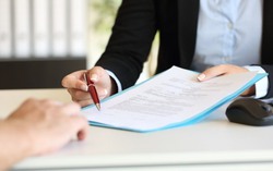 Có được ký hợp đồng lao động thời hạn 1 năm nhiều lần hay không?