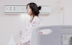 Cô gái khám da liễu nhưng phát hiện bệnh nguy hiểm ở buồng trứng nhờ một thứ trên mặt chị em nào cũng ghét