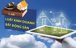 Nghị định quy định chi tiết một số điều của Luật Kinh doanh bất động sản