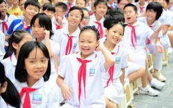 Học sinh 3 tỉnh, thành được miễn 100% học phí trong năm học 2024-2025