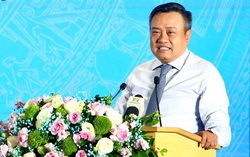 Chủ tịch Hà Nội yêu cầu các trường đặc biệt quan tâm đến bữa ăn bán trú cho học sinh 
