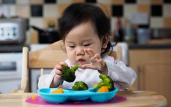 5 cách tăng cường miễn dịch cho trẻ trước khi quay trở lại trường học