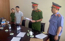 Một Phó hiệu trưởng ở Thanh Hóa bị khởi tố