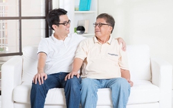 Tìm lại cuộc đời cho đứa con trai nghiện ngập