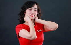 Đối diện bệnh ác tính, nữ ca sĩ quyết "cháy hết mình" với âm nhạc