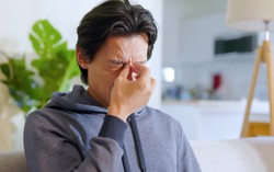 Nhận biết bệnh thận qua một số dấu hiệu ở mắt, có thể phát hiện ngay ở giai đoạn đầu