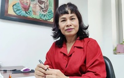 Nhà văn Trầm Hương: "Con đường văn chương của tôi bắt đầu từ trái tim đa cảm"