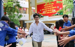 Kết luận của Bộ Chính trị về tiếp tục đổi mới căn bản, toàn diện giáo dục