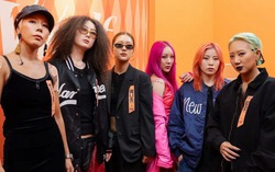 Nhóm nhảy Hàn Quốc đến Hà Nội biểu diễn tại K-pop Lovers Festival 2024