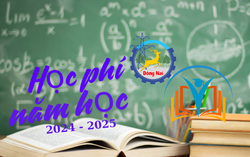 Đồng Nai: Học phí mầm non vùng miền núi 25.000đ/học sinh/tháng