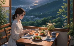 Chị gái "chốt đơn" ly hôn khi thấy tôi được chồng rửa hộ 4 mâm cỗ