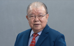 Giáo sư, Tiến sĩ, Anh hùng lao động, Nhà giáo Nhân dân Võ Tòng Xuân qua đời